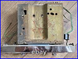 VTG Oldsmobile Model 982029 Delco Radio Salvaged Car Part