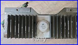 VTG Oldsmobile Model 982029 Delco Radio Salvaged Car Part