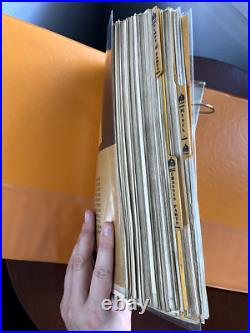 VTG Original 1945-48 Thompson Products Car Parts Distributors Catalog ADVERTISE VTG Original 1945-48 Thompson Products Car Parts Distributors Catalog ADVERTISE