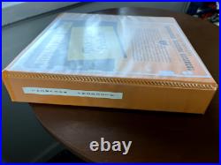 VTG Original 1945-48 Thompson Products Car Parts Distributors Catalog ADVERTISE VTG Original 1945-48 Thompson Products Car Parts Distributors Catalog ADVERTISE