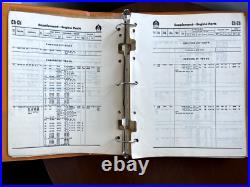 VTG Original 1945-48 Thompson Products Car Parts Distributors Catalog ADVERTISE VTG Original 1945-48 Thompson Products Car Parts Distributors Catalog ADVERTISE