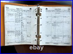 VTG Original 1945-48 Thompson Products Car Parts Distributors Catalog ADVERTISE VTG Original 1945-48 Thompson Products Car Parts Distributors Catalog ADVERTISE