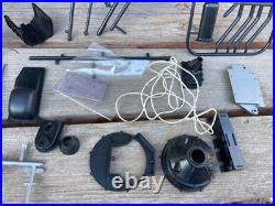 VTG PARMA'29 FORD ROADSTER RC CAR with BOX 15110 1/10 SCALE PARTS