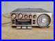 VTG-Pioneer-KP-500-Tuner-Cassette-Player-Car-Stereo-1970s-UNTESTED-parts-repair-01-pxy
