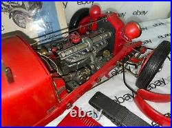 VTG Pocher Alfa Romeo 8C 2300 18 Monza Torino Racer Car 1931 PARTS/REPAIR