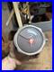 VTG-Rare-Ornate-Green-Spot-Headlamp-Headlight-Car-Motorcycle-Accessory-Parts-USA-01-abxd
