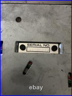 VTG Vintage PIONEER KP-373 Car Radio & Cassette Player + TS-100 Speakers (Parts)