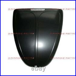 VW Maggiolino From 08/67 Bonnet Front Beetle Hood With Vent Slots