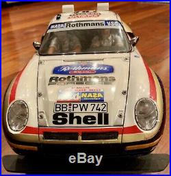 Vintage 1/12 Tamiya Porsche 959