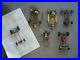 Vintage-1-24-Slot-Car-Chassis-Parts-Repair-lot-tested-brass-pan-and-tube-custom-01-qe