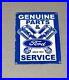 Vintage-13-Ford-Parts-Service-Porcelain-Sign-Car-Gas-Oil-Truck-01-jbhh