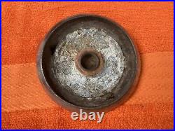 Vintage 1920s 1930s Unique w Fin RADIATOR Cap OLD CAR TRUCK Early Auto Part #4