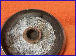 Vintage 1920s 1930s Unique w Fin RADIATOR Cap OLD CAR TRUCK Early Auto Part #4