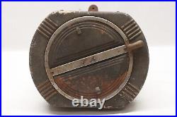 Vintage 1930's Car Truck Accessory Under-Dash Heater Assembly Custom Part SIGNAL