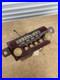 Vintage-1940s-Chevy-Car-Truck-Radio-Not-Tested-Parts-or-Repair-ONLY-01-pgp