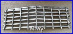 Vintage 1947 Plymouth Dodge Coronet Grill Grille Car Part Replacement Vintage 1947 Plymouth Dodge Coronet Grill Grille Car Part Replacement