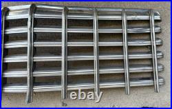 Vintage 1947 Plymouth Dodge Coronet Grill Grille Car Part Replacement Vintage 1947 Plymouth Dodge Coronet Grill Grille Car Part Replacement