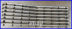 Vintage 1947 Plymouth Dodge Coronet Grill Grille Car Part Replacement Vintage 1947 Plymouth Dodge Coronet Grill Grille Car Part Replacement