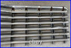 Vintage 1947 Plymouth Dodge Coronet Grill Grille Car Part Replacement Vintage 1947 Plymouth Dodge Coronet Grill Grille Car Part Replacement