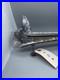 Vintage-1948-Pontiac-Chieftain-Hood-Ornament-part-510565-No-Lucite-01-yj