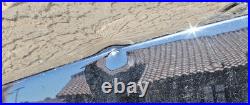 Vintage 1950-60s MERCEDES-BENZ FRONT GRILL with EMBLEM BADGE Original Car Part Vintage 1950-60s MERCEDES-BENZ FRONT GRILL with EMBLEM BADGE Original Car Part