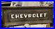 Vintage-1950-s-Chevrolet-Truck-Original-Tailgate-Car-Part-Bench-01-lyry