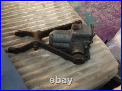Vintage 1950's MGB /MGB GT Front Lever Shock Absorber Car Part Suspension