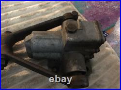 Vintage 1950's MGB /MGB GT Front Lever Shock Absorber Car Part Suspension