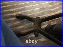 Vintage 1950's MGB /MGB GT Front Lever Shock Absorber Car Part Suspension