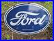 Vintage-1958-Ford-Porcelain-Sign-Auto-Parts-Dealer-Sales-Service-Dealership-17-01-vac