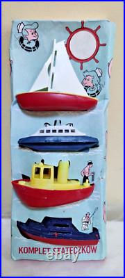 Vintage 1960 Toy Police Car Rendorseg Lemezaru Gyar Hungary Rare Parts Only Rare