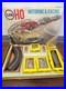 Vintage-1960-s-Marusan-Japan-HO-scale-Slot-Car-Standard-Set-For-Parts-ONLY-Atlas-01-uq