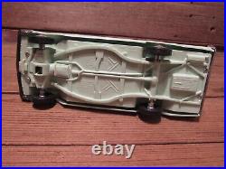 Vintage 1961 FORD COUNTRY SEDAN Station Wagon Promo Model Car Junkyard Parts