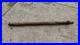 Vintage-1962-1965-Mopar-727-Driveshaft-58-Shrouded-Yoke-27-Spline-Max-Wedge-OEM-01-uf