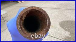 Vintage 1962-1965 Mopar 727 Driveshaft 58 Shrouded Yoke 27 Spline Max Wedge OEM