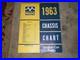 Vintage-1963-MOOG-Chassis-Car-Parts-Chart-Cadillac-Corvette-T-Bird-Auto-Shop-01-irg