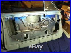 Vintage 1964 Chevrolet Chevelle Mega Car Parts Lot Seats Bumper Hood Mag Wheels