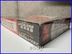 Vintage 1969 AMT VA VA VETTE KRAZY KAR ORIGINAL KIT -902-200 Factory Sealed Kit