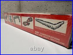 Vintage 1969 AMT VA VA VETTE KRAZY KAR ORIGINAL KIT -902-200 Factory Sealed Kit
