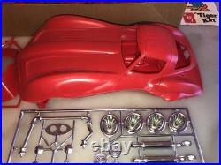Vintage 1969 AMT VA VA VETTE KRAZY KAR ORIGINAL KIT -902-200 UNBUILT NICE