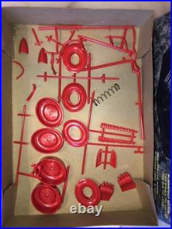 Vintage 1969 AMT VA VA VETTE KRAZY KAR ORIGINAL KIT -902-200 UNBUILT NICE
