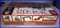 Vintage 1969 AMT VA VA VETTE KRAZY KAR ORIGINAL KIT -902-200 UNBUILT NICE
