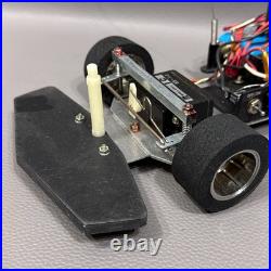 Vintage 1970's LaTrax Brilliant Rc Car Parts Only UNTESTED 4 PARTS