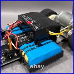 Vintage 1970's LaTrax Brilliant Rc Car Parts Only UNTESTED 4 PARTS