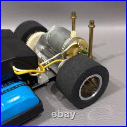 Vintage 1970's LaTrax Brilliant Rc Car Parts Only UNTESTED 4 PARTS