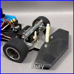 Vintage 1970's LaTrax Brilliant Rc Car Parts Only UNTESTED 4 PARTS