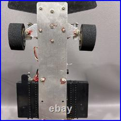 Vintage 1970's LaTrax Brilliant Rc Car Parts Only UNTESTED 4 PARTS