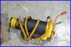 Vintage 1970s Gas Powered Engine RC Car World Transmitter Control Parts Repair