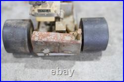 Vintage 1970s Gas Powered Engine RC Car World Transmitter Control Parts Repair