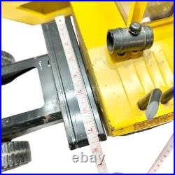 Vintage 1970s Tonka Yellow Metal Car Carrier Truck Toy 2pcs Working Parts